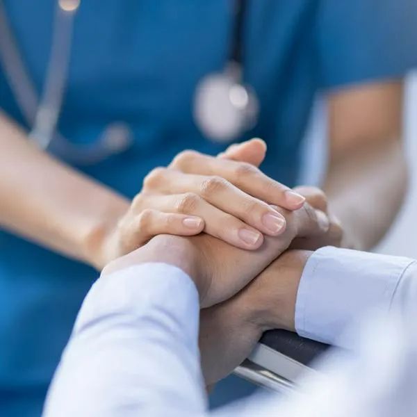 Modern Healthcare Facility